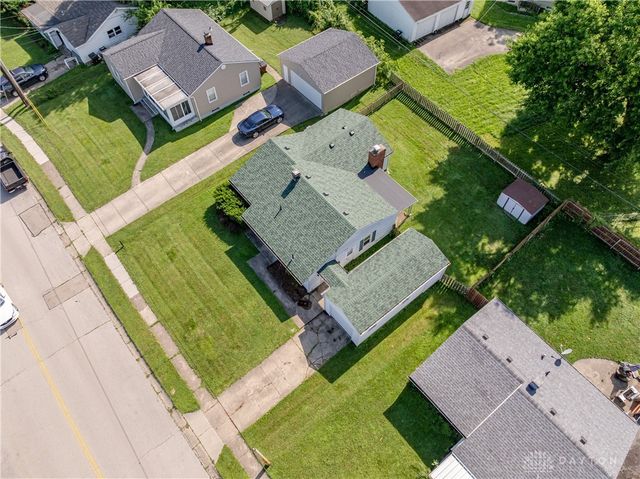 1221 Highview Drive, Fairborn, OH 45324