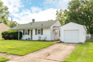 1221 Highview Drive, Fairborn, OH 45324