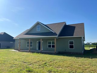 797 Judge Logue Road, Newton, AL 36352