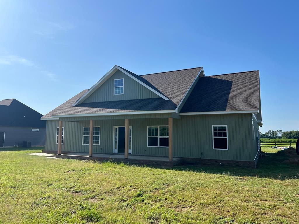 797 Judge Logue Road, Newton, AL 36352