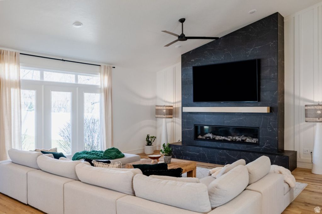 9974 S GATHERING PL, South Jordan, UT 84095 — exterior
