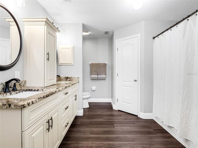 1232 MOUNT LOGAN DRIVE, Apopka, FL 32712