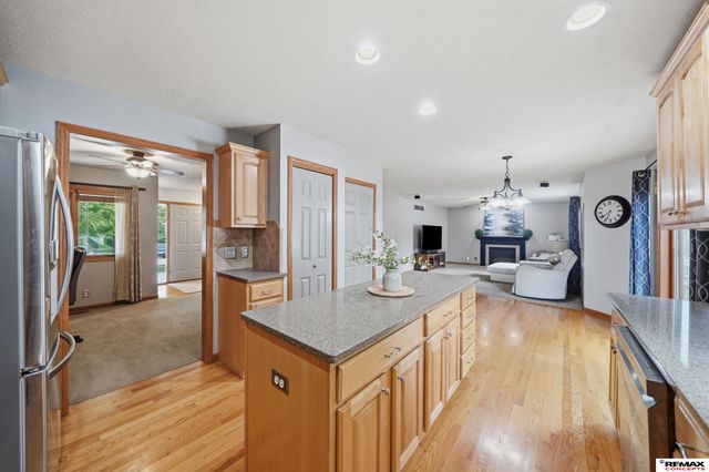 8342 Upton Grey Lane, Lincoln, NE 68516