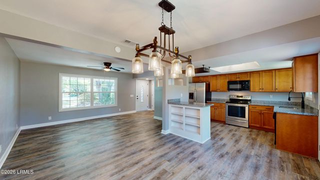 4027 Shell Point Road, Beaufort, SC 29906