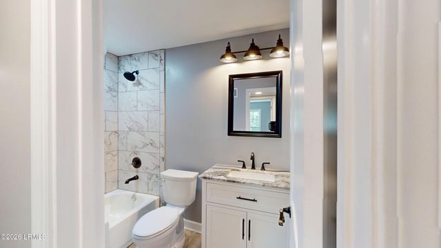 4027 Shell Point Road, Beaufort, SC 29906