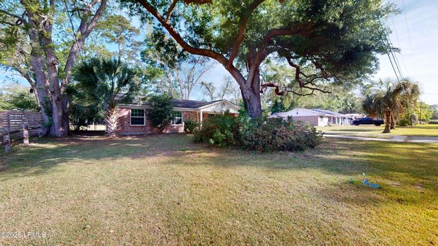 4027 Shell Point Road, Beaufort, SC 29906