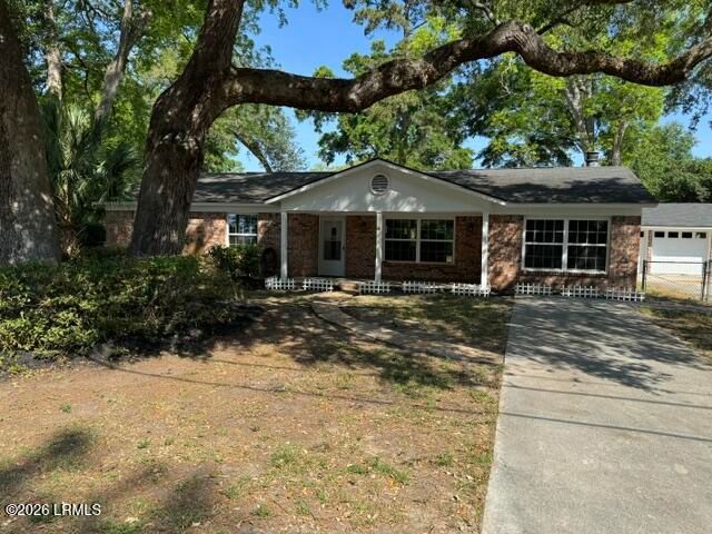 4027 Shell Point Road, Beaufort, SC 29906