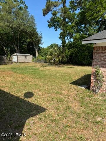 4027 Shell Point Road, Beaufort, SC 29906