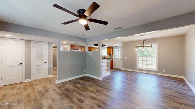 4027 Shell Point Road, Beaufort, SC 29906
