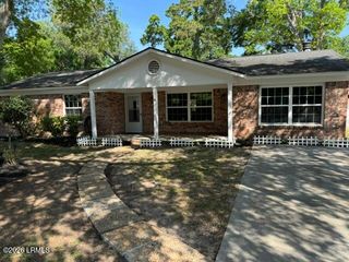4027 Shell Point Road, Beaufort, SC 29906