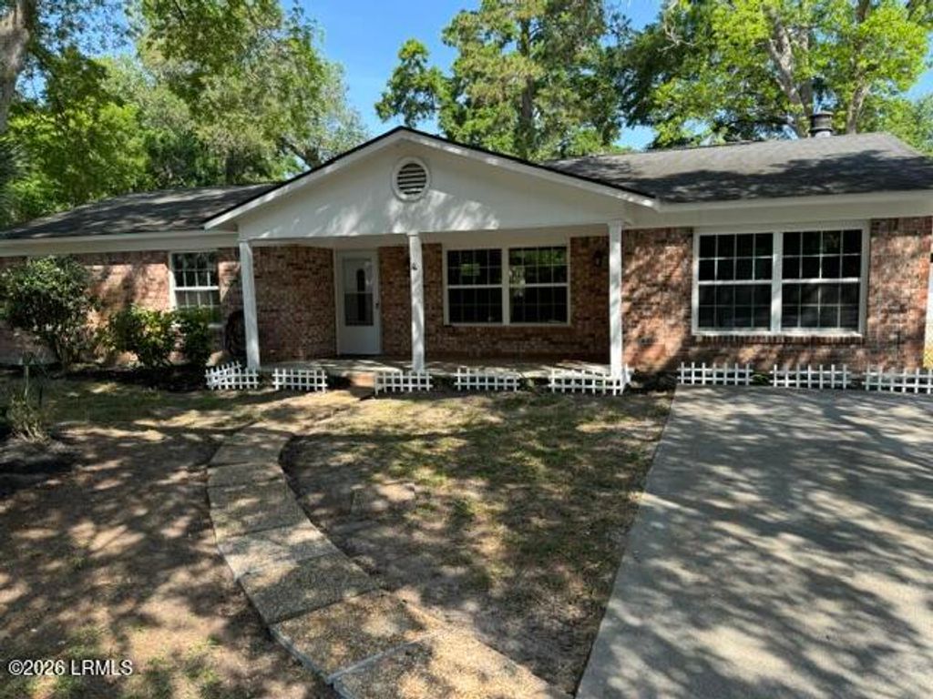 4027 Shell Point Road, Beaufort, SC 29906