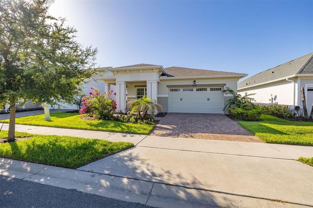 2733 SOUTHLAND STREET, St Cloud, FL 34772