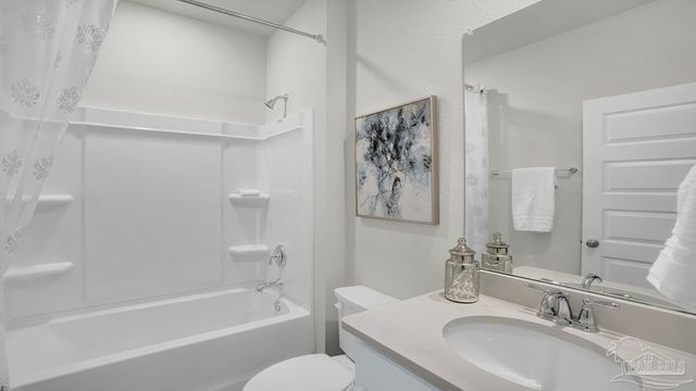 24 Spoonbill St, Cantonment, FL 32533