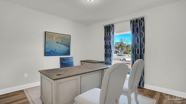 24 Spoonbill St, Cantonment, FL 32533