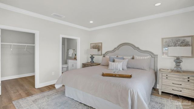 24 Spoonbill St, Cantonment, FL 32533