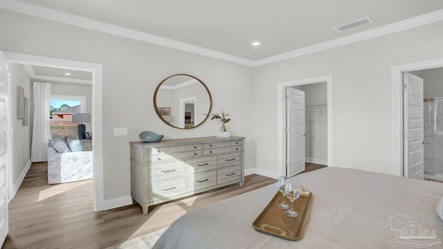 24 Spoonbill St, Cantonment, FL 32533