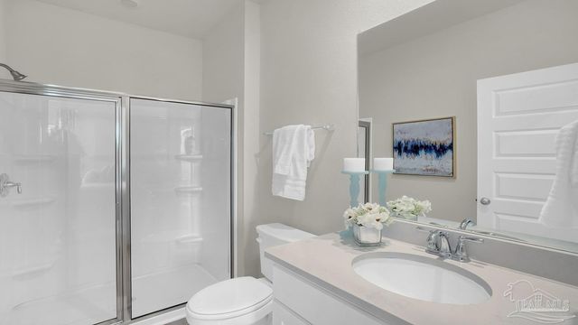 24 Spoonbill St, Cantonment, FL 32533