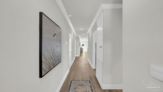 24 Spoonbill St, Cantonment, FL 32533