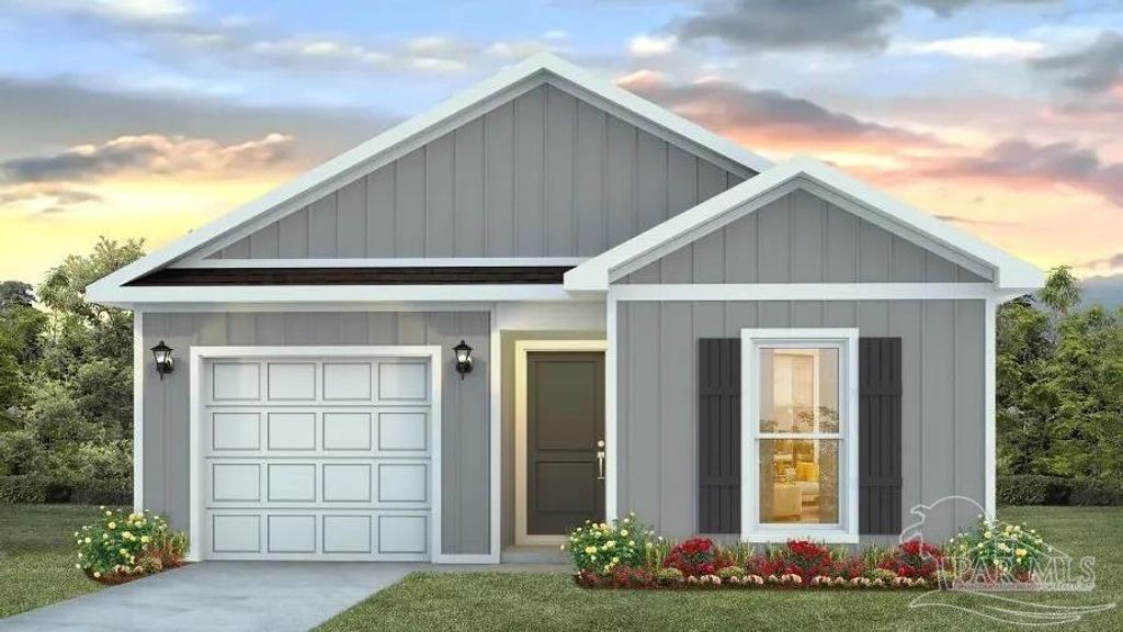 24 Spoonbill St, Cantonment, FL 32533