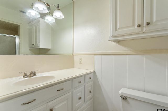 3303 Shenandoah Dr, Tyler, TX 75701