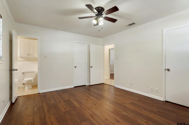 3303 Shenandoah Dr, Tyler, TX 75701