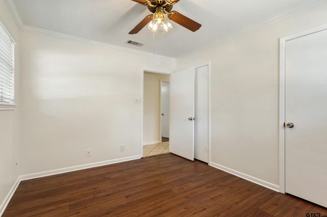 3303 Shenandoah Dr, Tyler, TX 75701