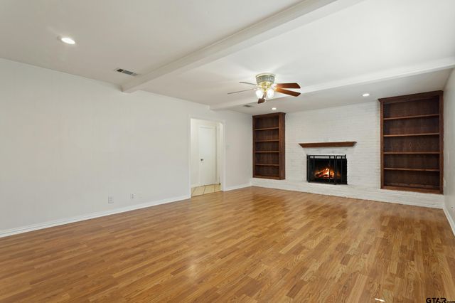 3303 Shenandoah Dr, Tyler, TX 75701