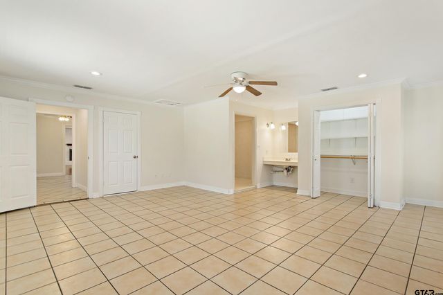 3303 Shenandoah Dr, Tyler, TX 75701