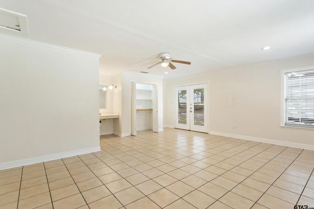 3303 Shenandoah Dr, Tyler, TX 75701