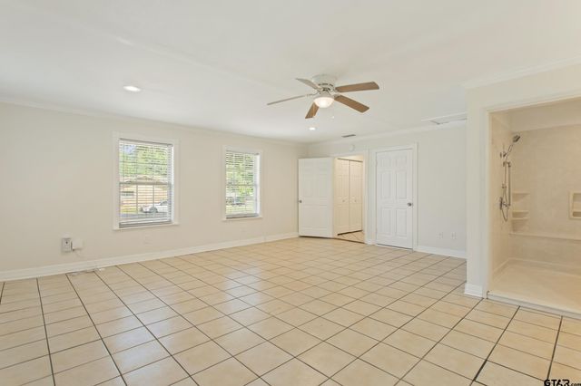 3303 Shenandoah Dr, Tyler, TX 75701