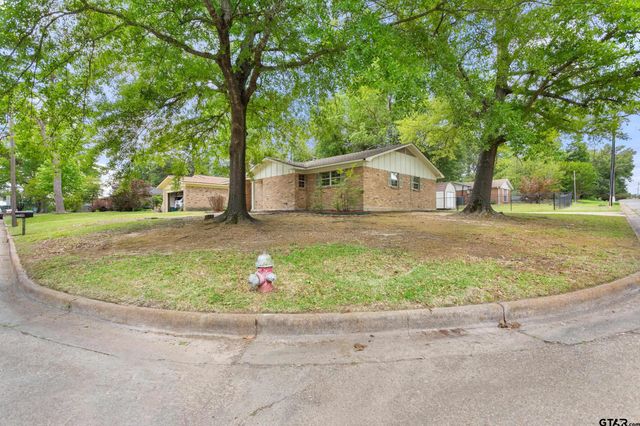 3303 Shenandoah Dr, Tyler, TX 75701