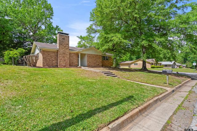 3303 Shenandoah Dr, Tyler, TX 75701