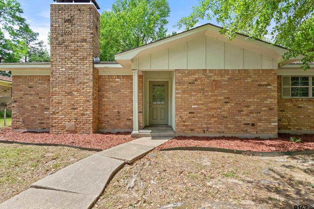 3303 Shenandoah Dr, Tyler, TX 75701