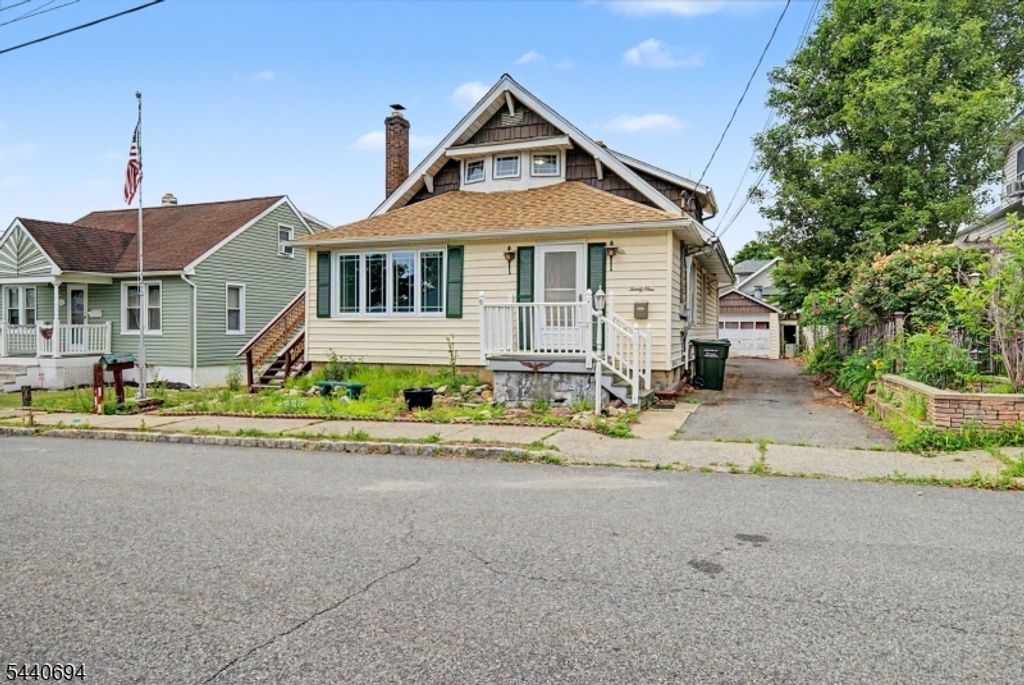 21 Downs Ave, Wharton Boro, NJ 07885 — photo 2