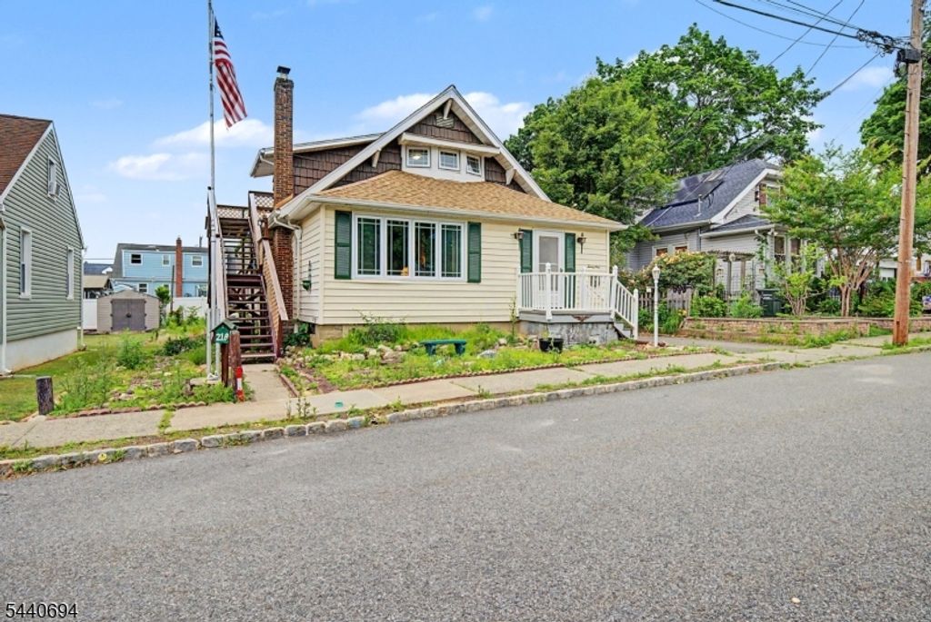 21 Downs Ave, Wharton Boro, NJ 07885 — photo 3