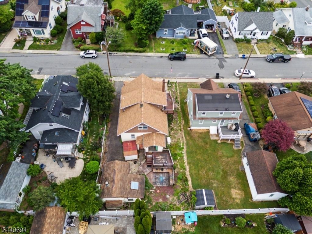 21 Downs Ave, Wharton Boro, NJ 07885 — photo 5
