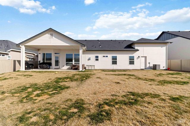 2103 W Egret, Nampa, ID 83686