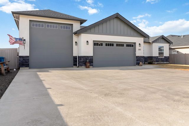 2103 W Egret, Nampa, ID 83686