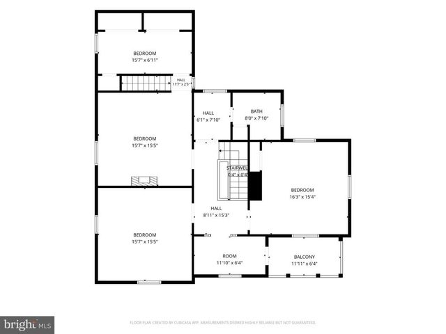 105 E WASHINGTON ST, Remington, VA 22734