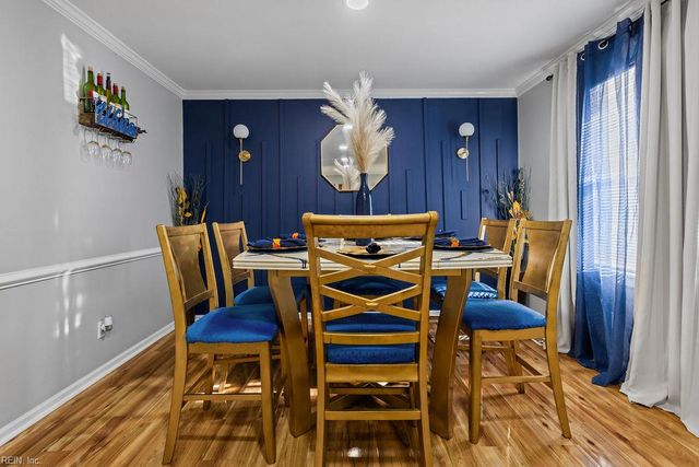 244 Carrie DR, Franklin, VA 23851