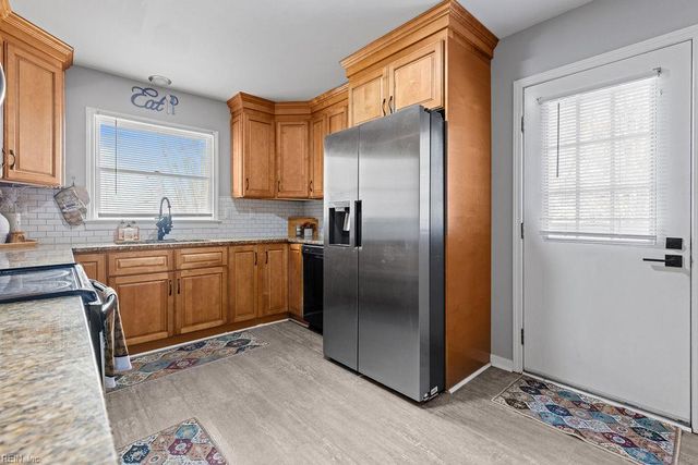 244 Carrie DR, Franklin, VA 23851