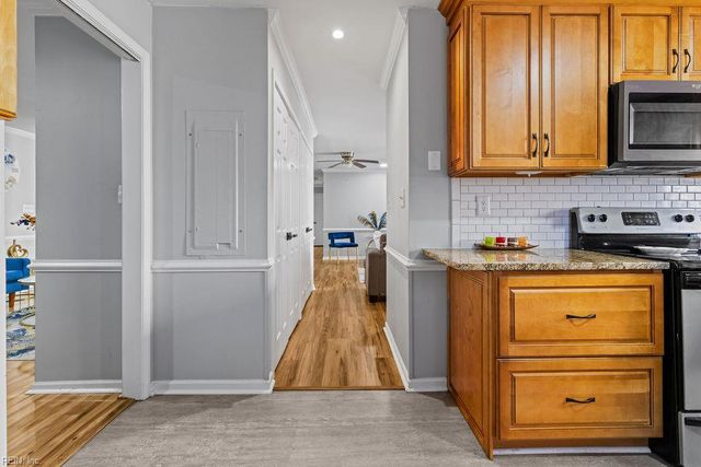 244 Carrie DR, Franklin, VA 23851