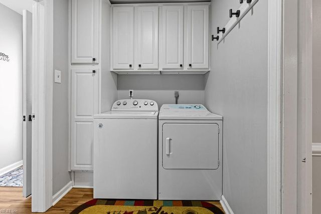 244 Carrie DR, Franklin, VA 23851