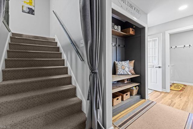 244 Carrie DR, Franklin, VA 23851