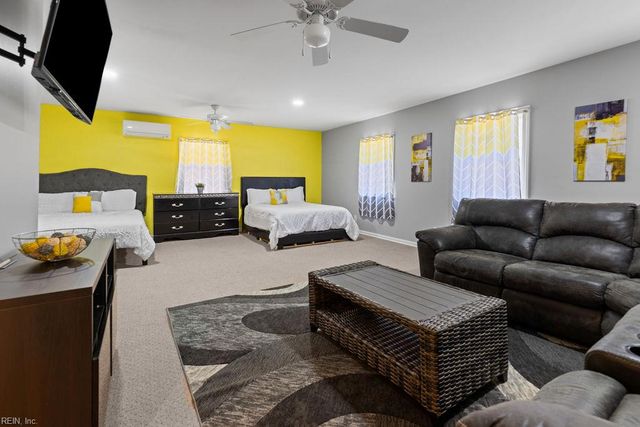 244 Carrie DR, Franklin, VA 23851