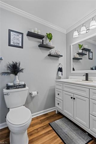 244 Carrie DR, Franklin, VA 23851