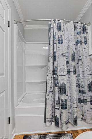 244 Carrie DR, Franklin, VA 23851