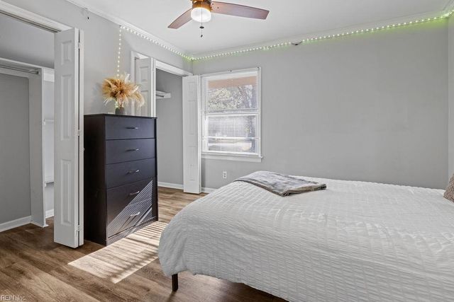 244 Carrie DR, Franklin, VA 23851