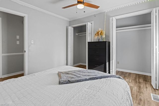 244 Carrie DR, Franklin, VA 23851