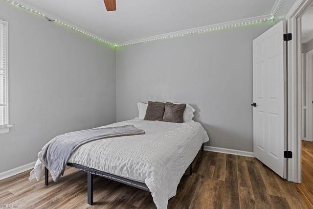 244 Carrie DR, Franklin, VA 23851